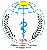 انجمن جهانی پزشکان صلح و سلامت